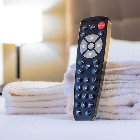Drury Inn & Suites Greenville Eksteriør billede