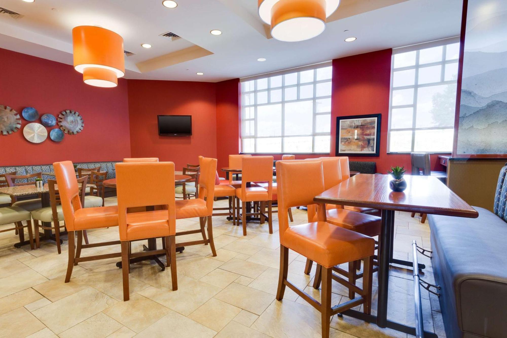 Drury Inn & Suites Greenville Eksteriør billede