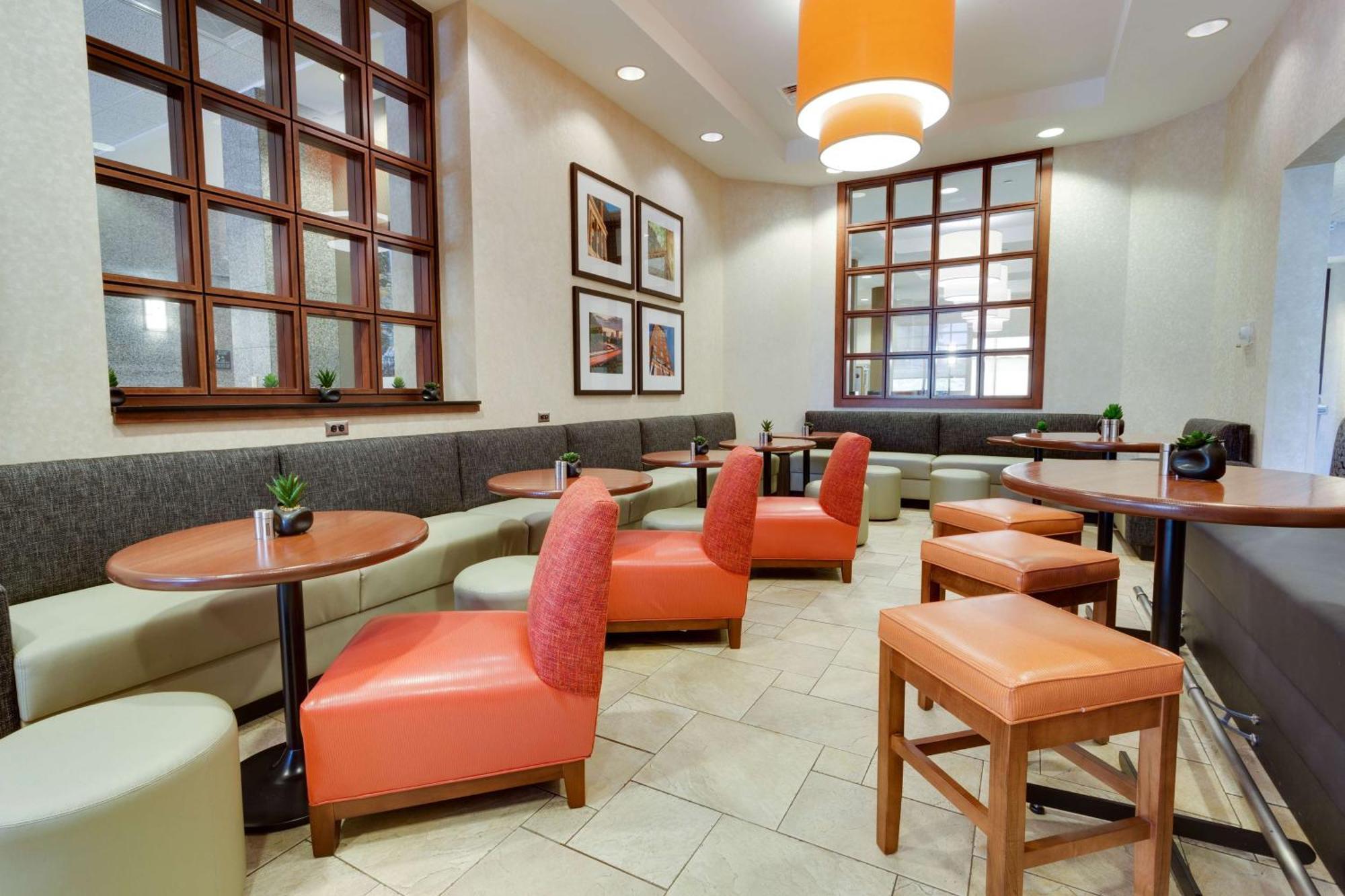 Drury Inn & Suites Greenville Eksteriør billede