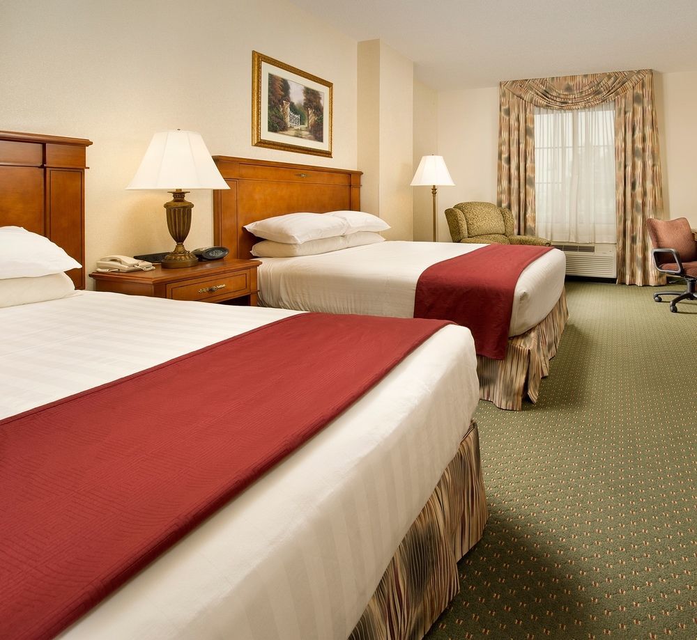 Drury Inn & Suites Greenville Eksteriør billede