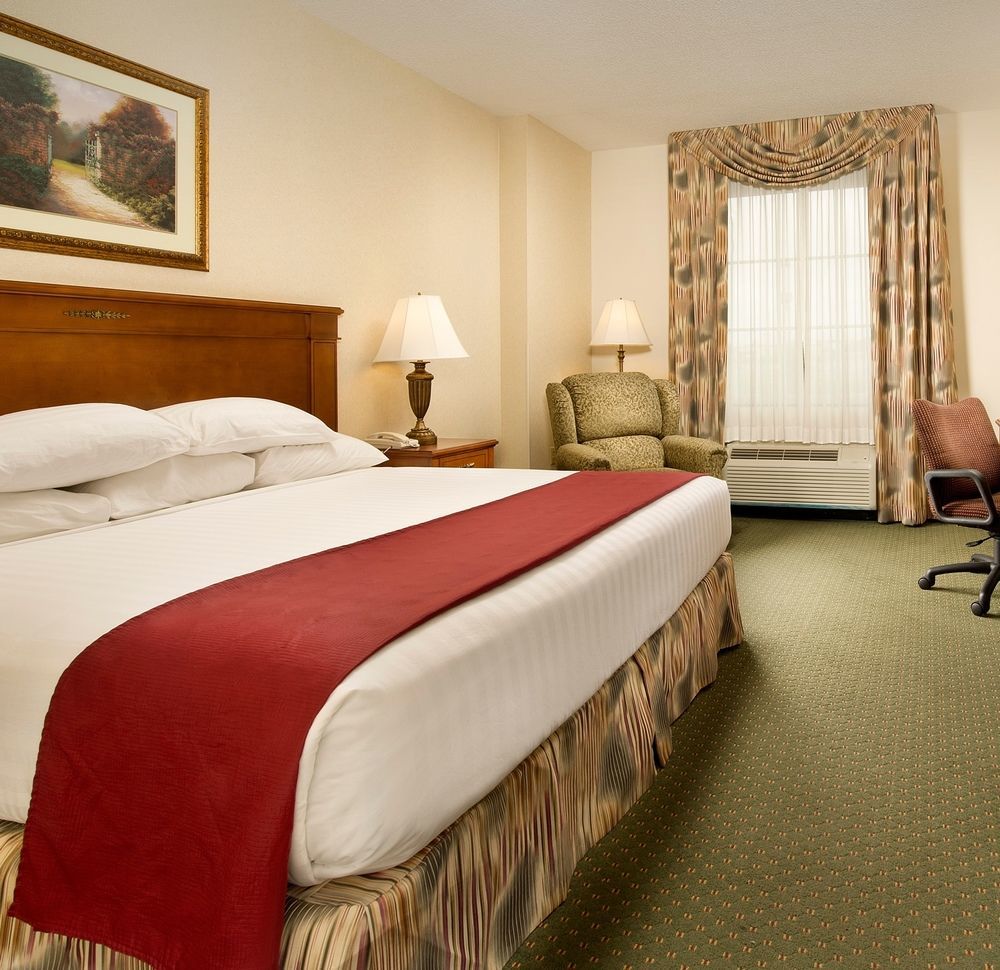 Drury Inn & Suites Greenville Eksteriør billede