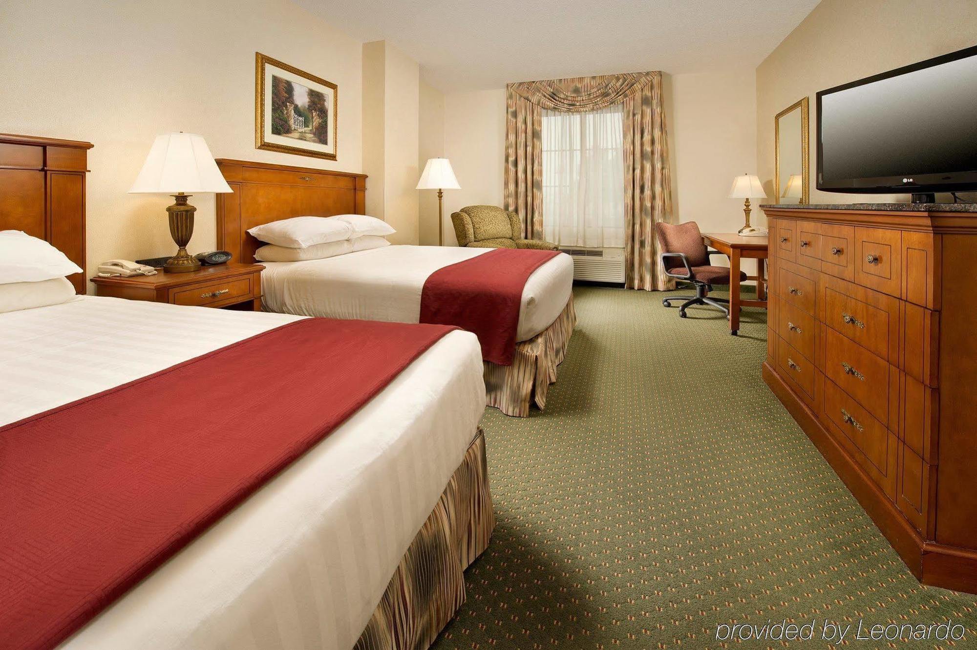 Drury Inn & Suites Greenville Eksteriør billede