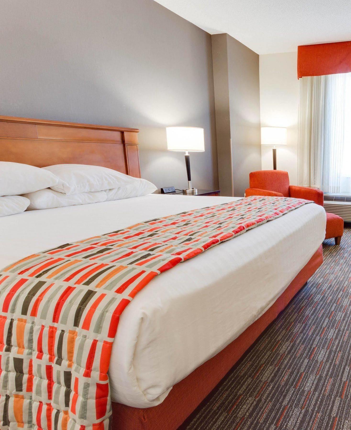 Drury Inn & Suites Greenville Eksteriør billede