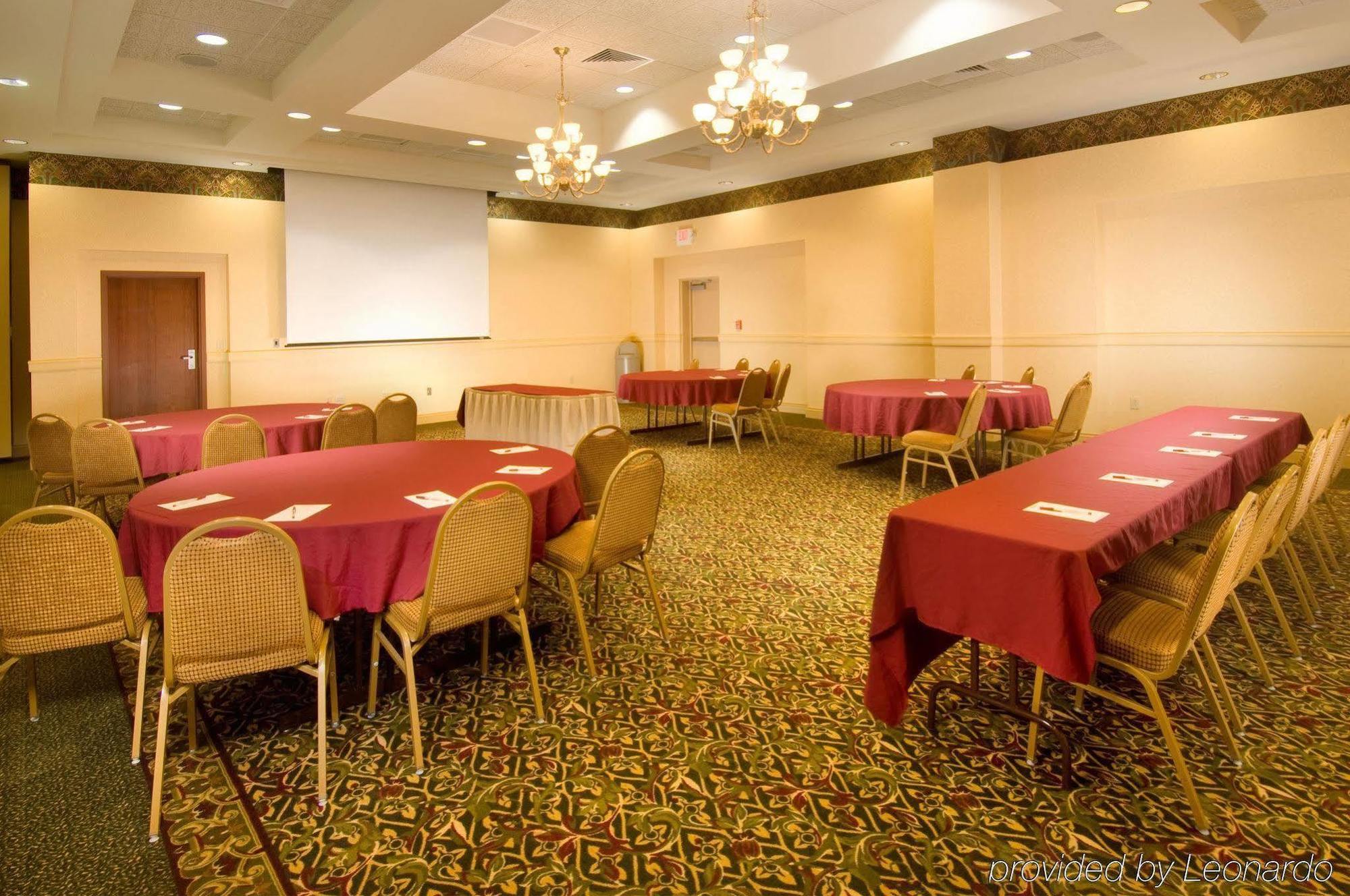 Drury Inn & Suites Greenville Eksteriør billede